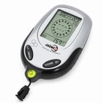 Digital Altimeter